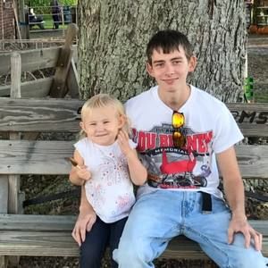 Meet your Posher, Fred